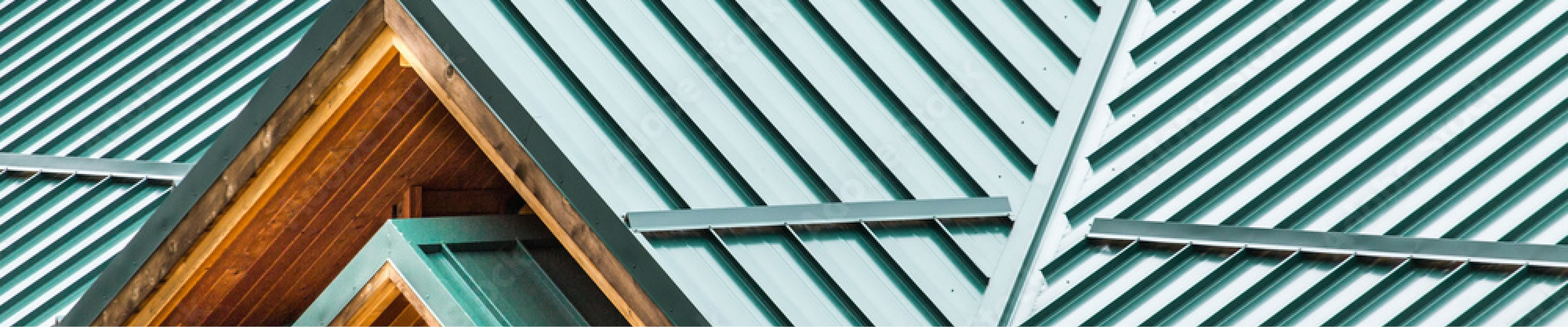 Standing Seam - Mechanical 1.5