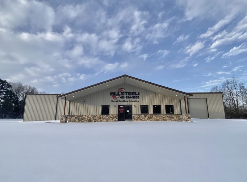 West Plains, MO Location