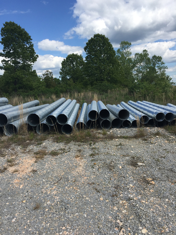 Culverts