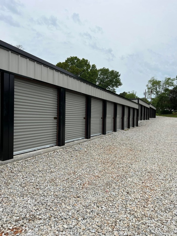 Storage Units