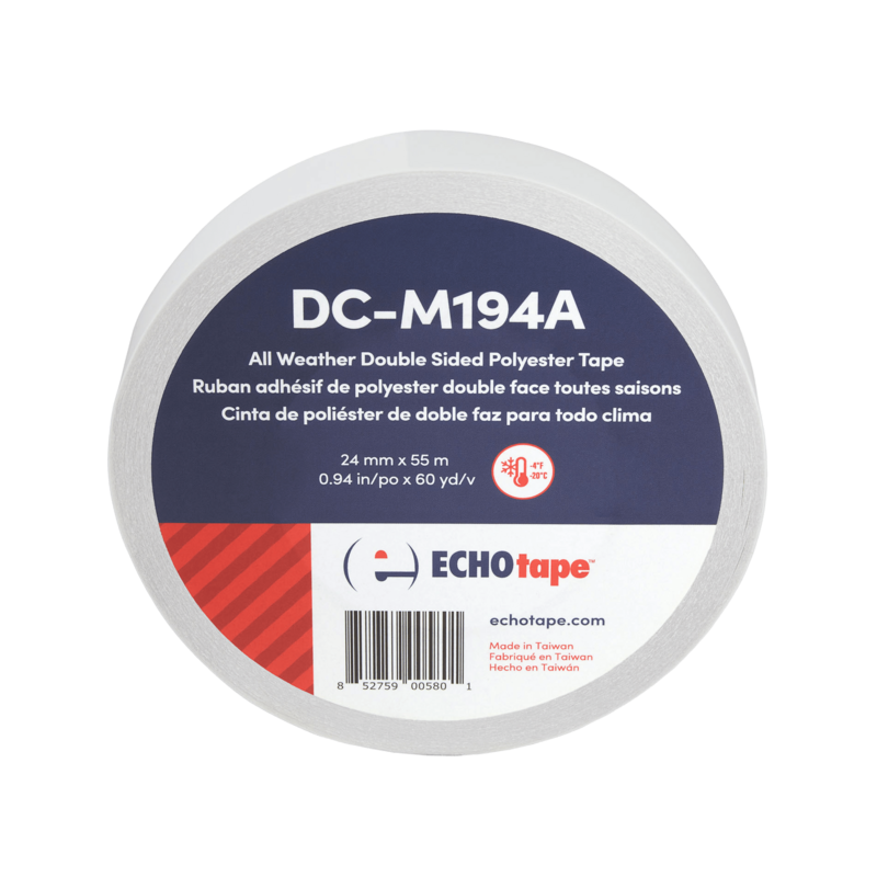 Double-Sided Insulation Tape
