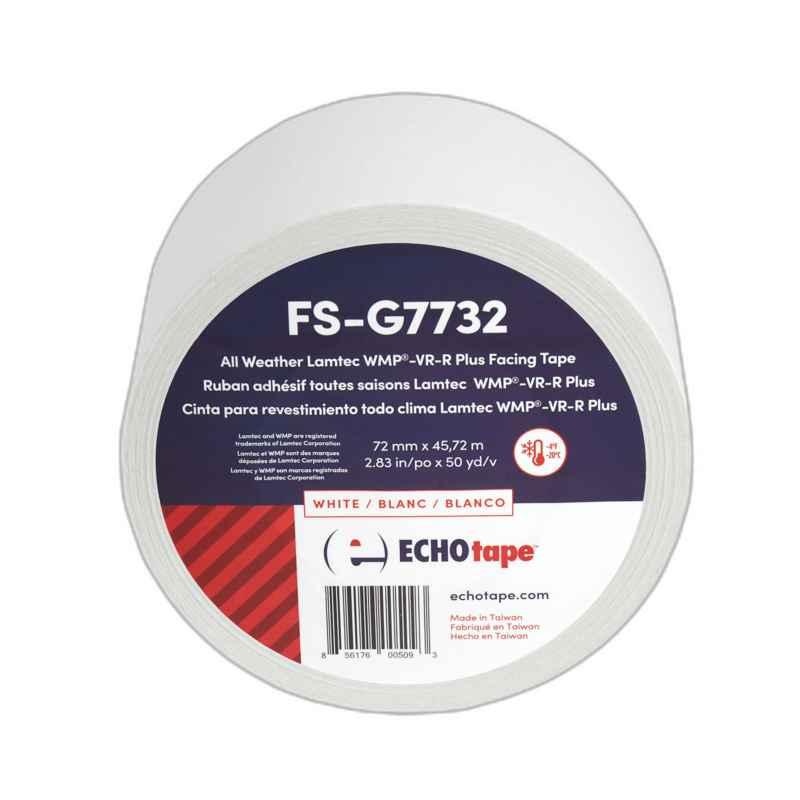 Insulation Patch Tape