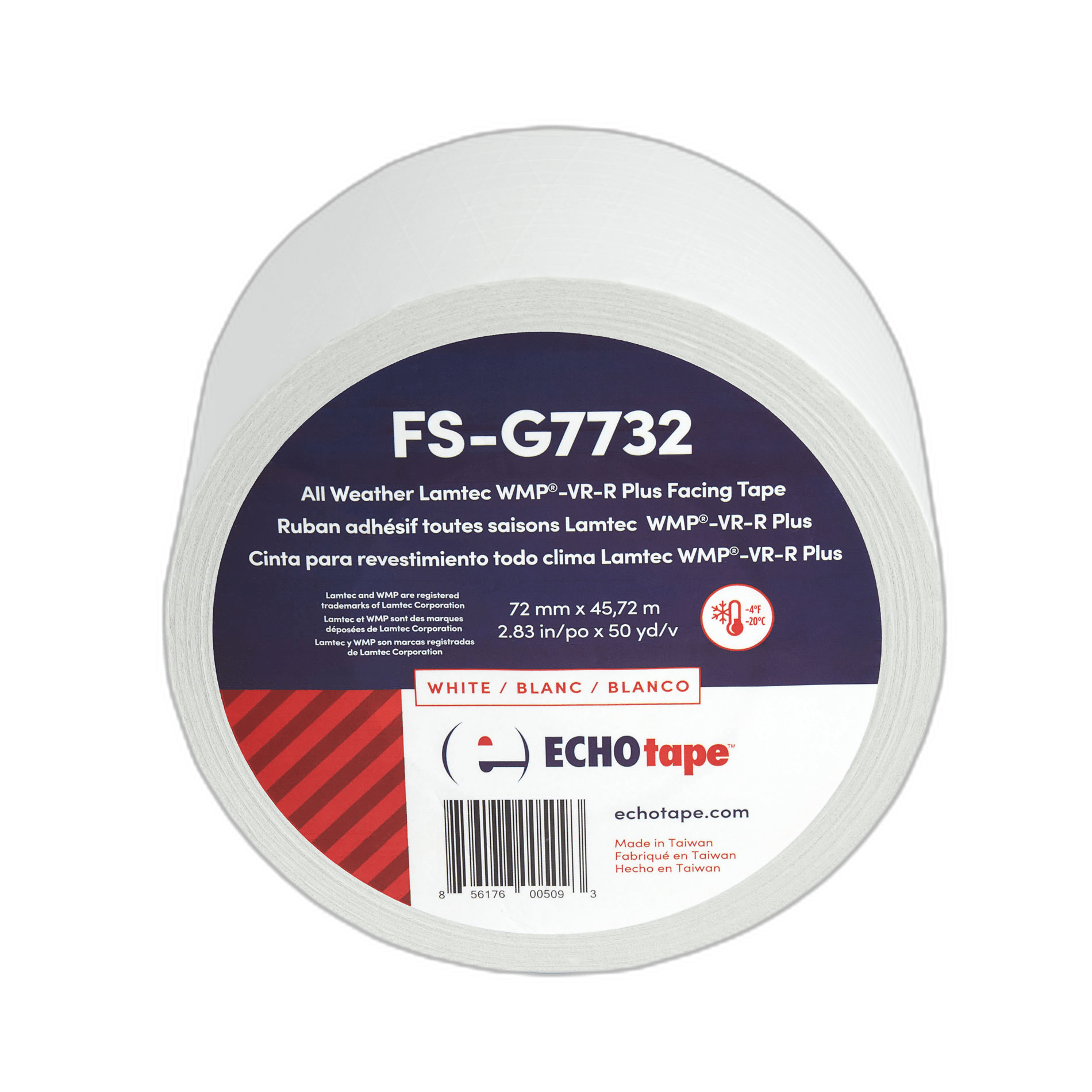 Insulation Patch Tape