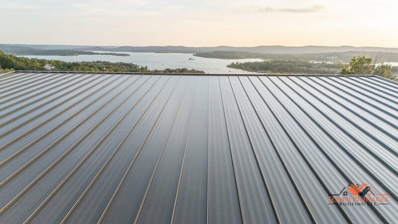 Standing Seam - Clip 1.5